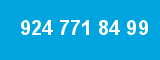 924 771 84 99